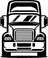 Truckie Logo