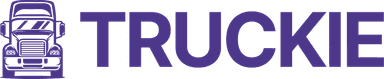 Truckie Logo